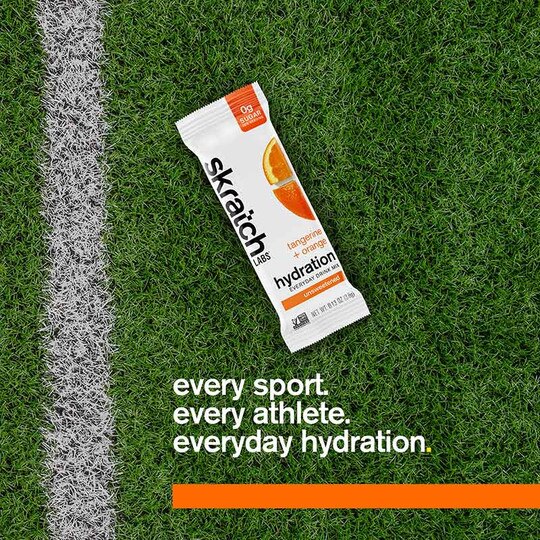 Hydration Everyday Drink Mix Singles, SKRL